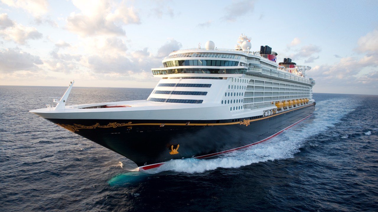 disney cruise line travel agent ship tours