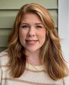 Sarah Headshot CROP