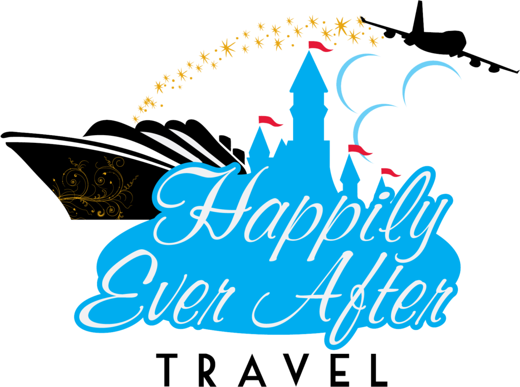 Happily Ever After Travel