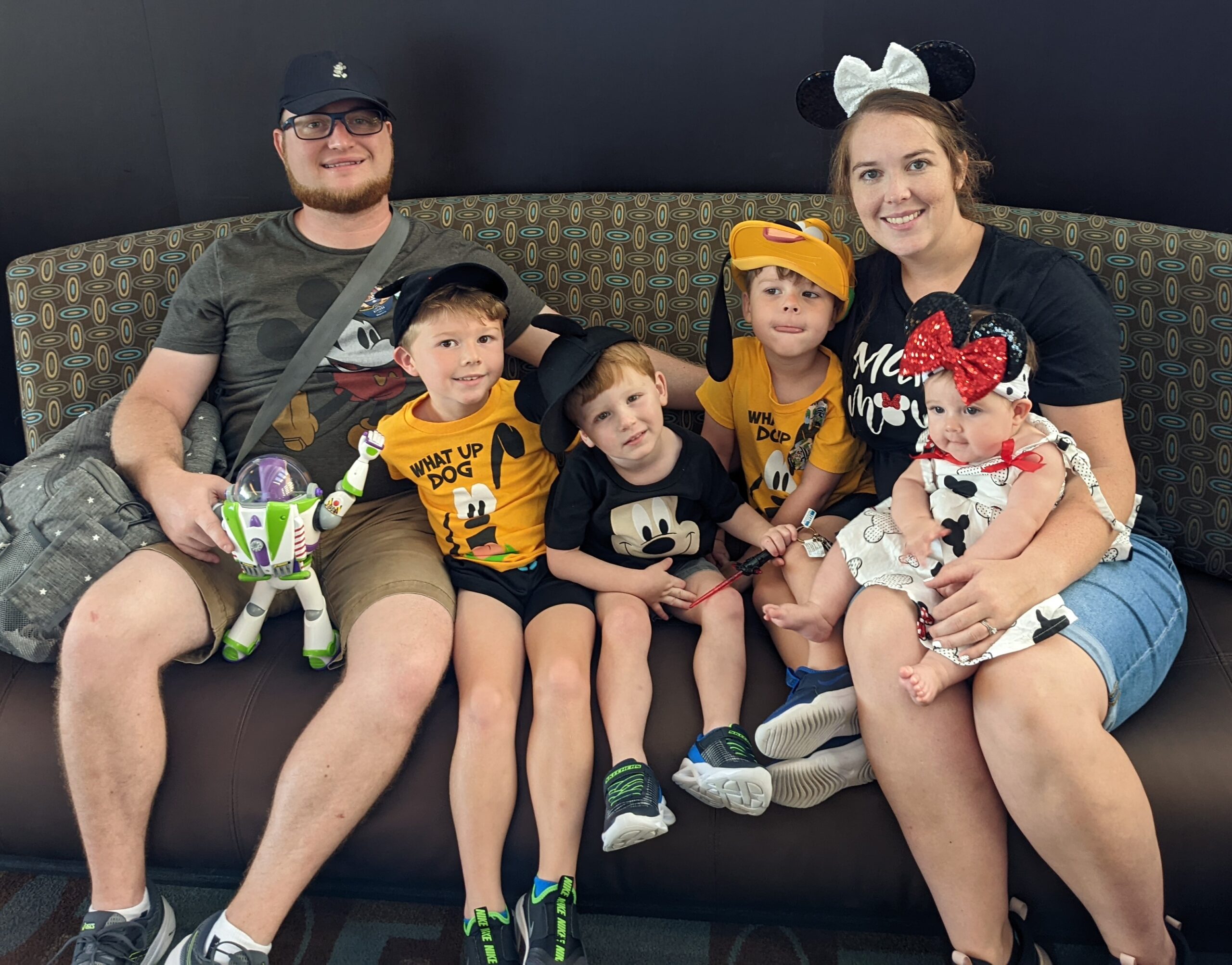 Carrie & Austin Family Pic 1 Crop