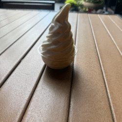 favorite food