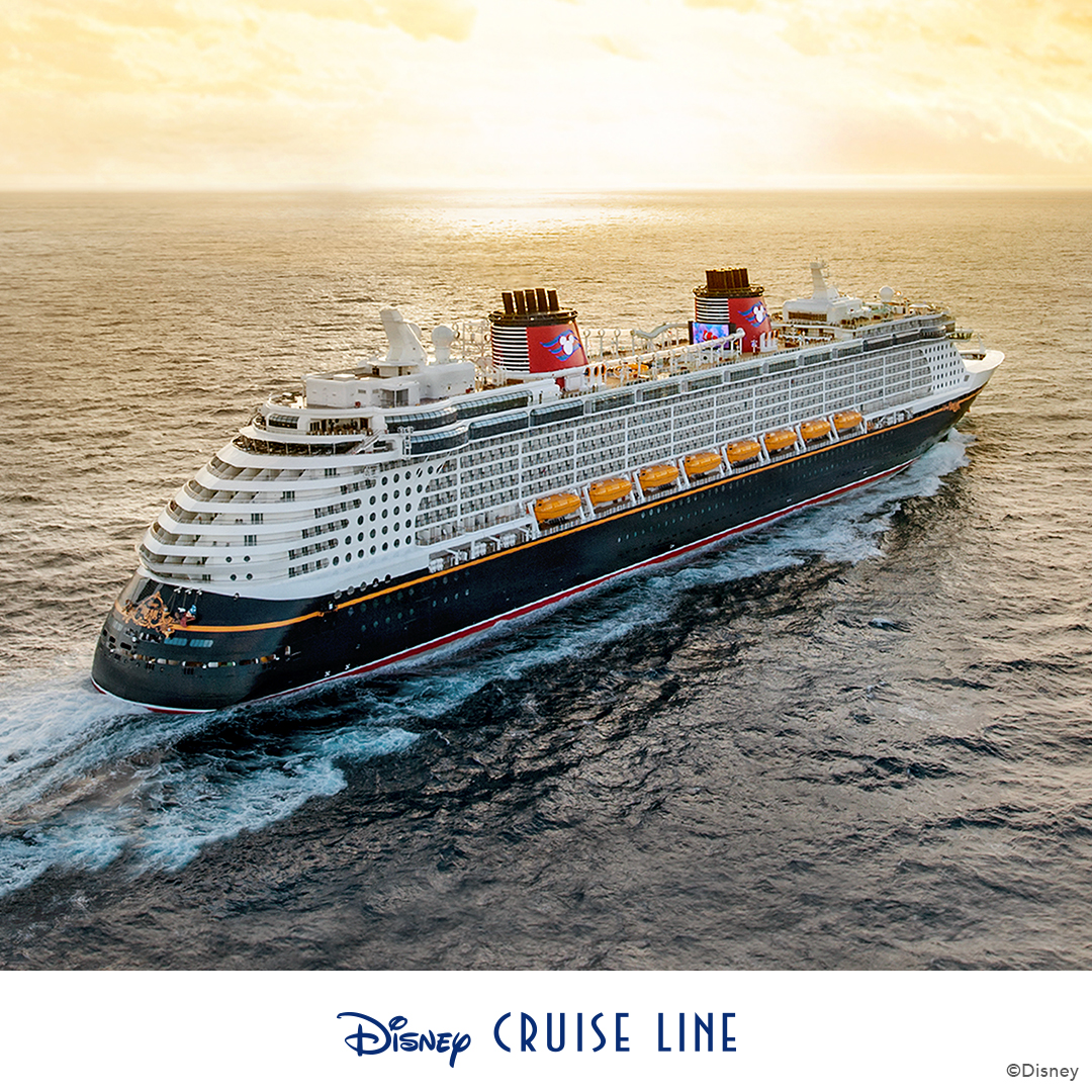 Disney Cruise Line