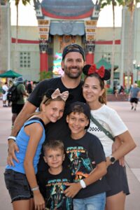 Lorianne Family Photo 1