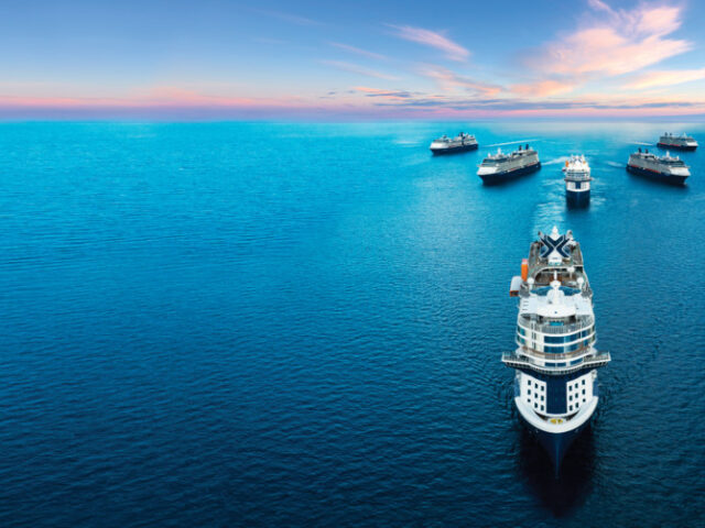 Celebrity Apex Makes Her Port Canaveral Debut with Caribbean Sailings