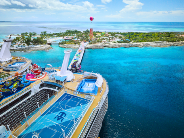 Join Us This Week for Two Virtual Cruise Nights — Live from Port Canaveral!