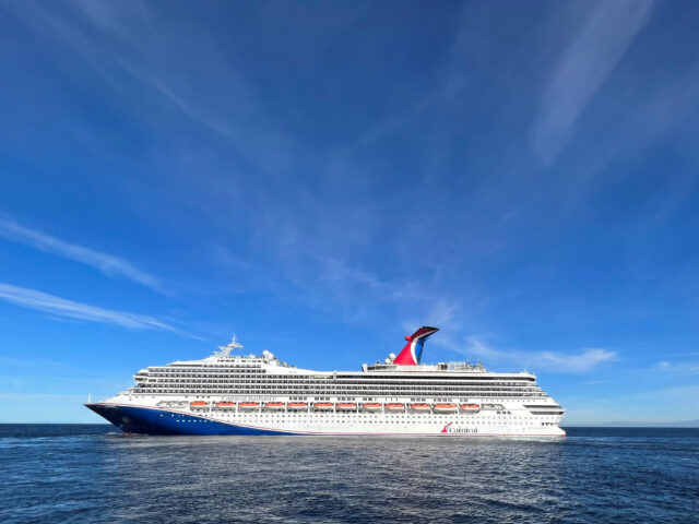 New & Exciting Sailings Announced on Carnival Sunshine for 2027–2028