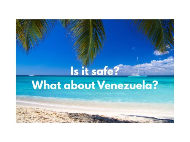 Caribbean Travel Update: What You Need to Know & Why It’s Still a Wonderful Time to Go