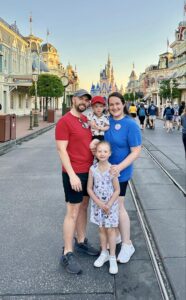 Angelina Family Photo 2