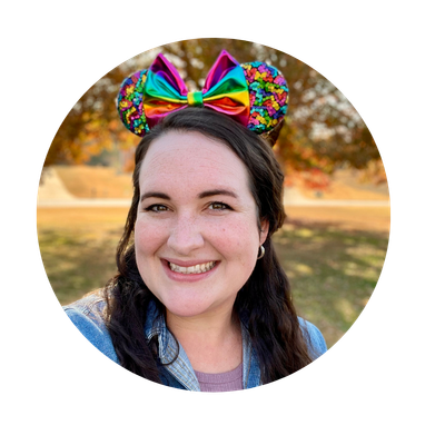 Angelina Hastie Circle
