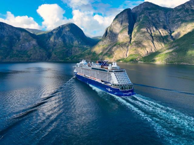 Celebrity Cruises Semi-Annual Sale: Free Guests + Huge Savings