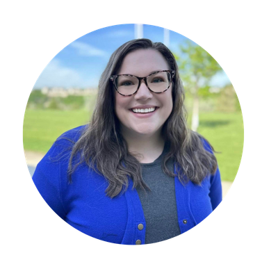 Josie Keeler Circle