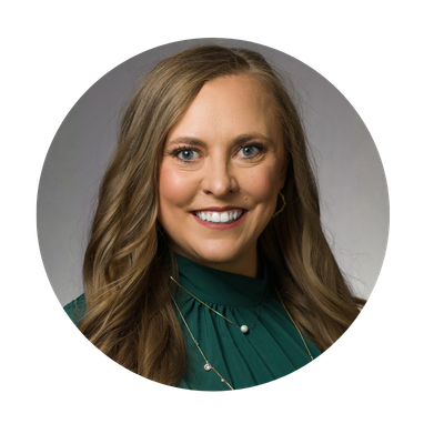 Kristen Muterspaugh Circle