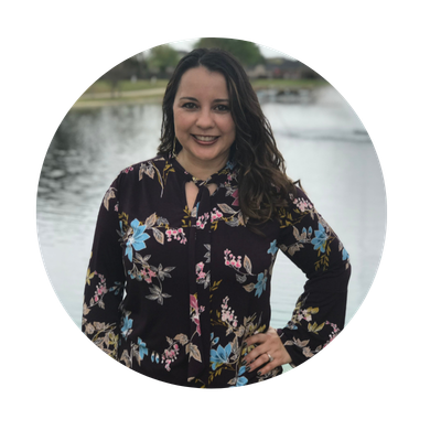 Lisa Segarra Circle