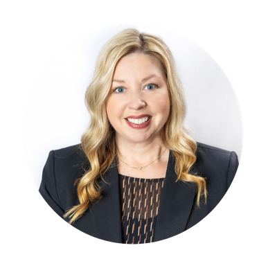 Megan Bohanski Circle