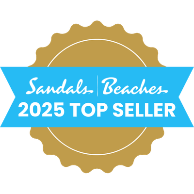 Sandals_Beaches