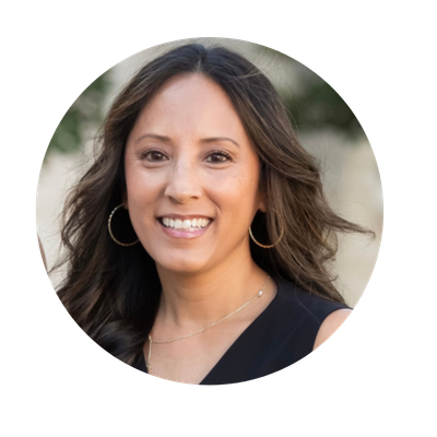 Theresa Lee Circle