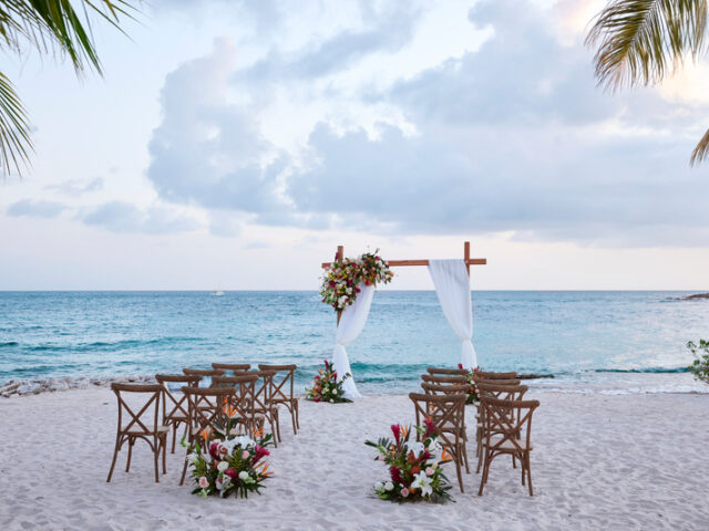 Say “I Do” in Paradise: Sandals Sweetheart Wedding Package