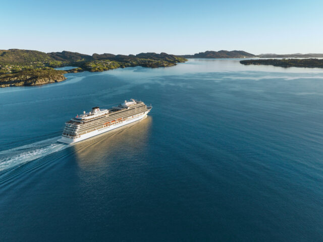 Your Choice Sale: Free Airfare, $25 Deposit & Exclusive Viking Perks