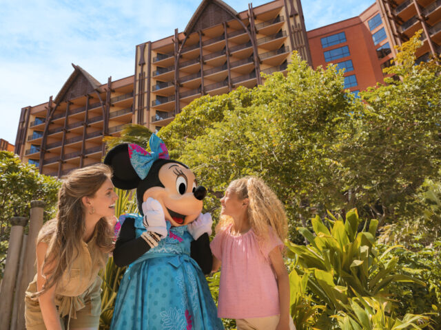 Discover Spring Savings at Aulani, A Disney Resort & Spa