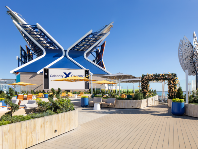Exclusive Savings on Celebrity Cruises This Summer