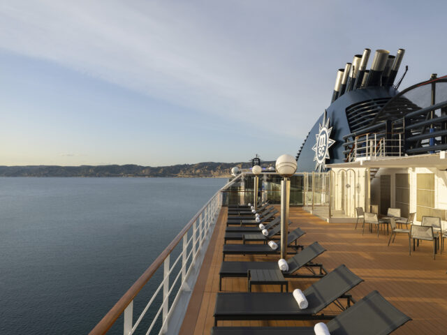 Spring Savings Event: Up to 35% Off Cruises + Kids Sail Free