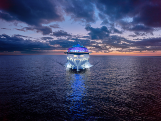 Book Early, Get Rewarded: Enjoy $50 Onboard Credit on Your Next Cruise