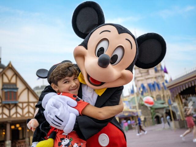 Save Up to 30% on Walt Disney World Resort Hotels in Late Summer & Early Fall 2026