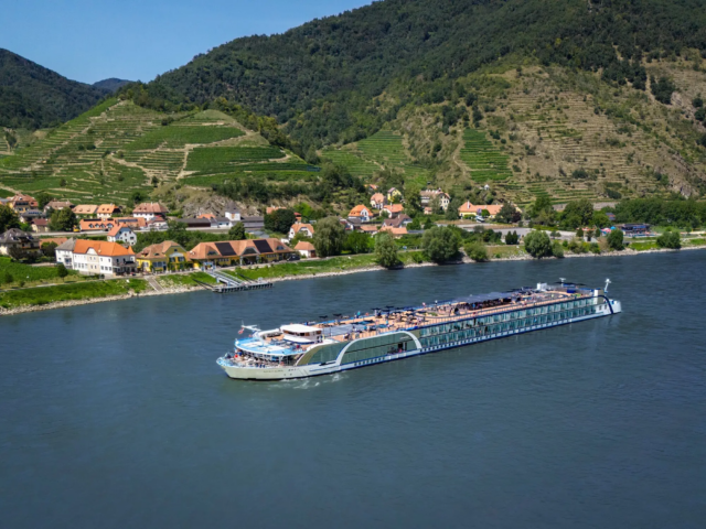 Triple Savings on AmaWaterways River Cruises: Save Up to $2,000 + More