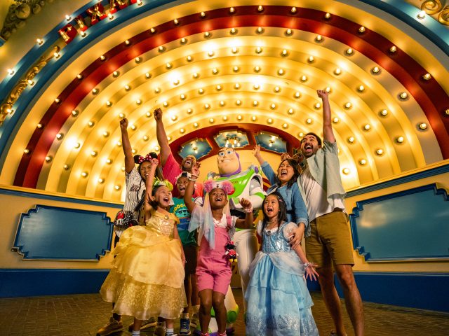 Save Up to 15% at Disneyland Resort Hotels This Summer 2026