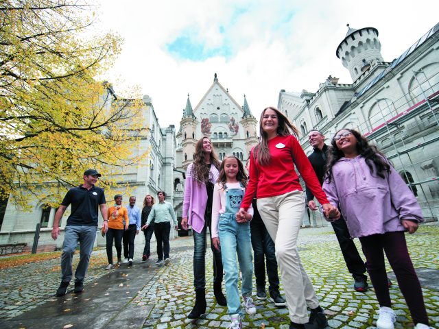 Adventures by Disney 2027 Offer: Book Now with Only 50% Down