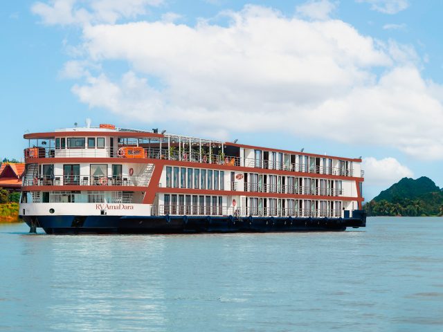 AmaWaterways Memorial Day Sale 2026