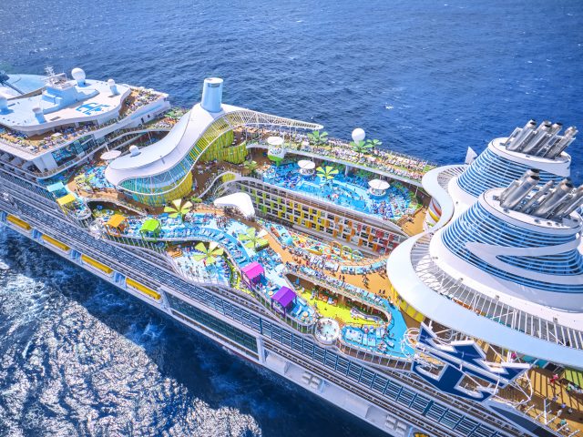 Best Royal Caribbean Cruise Deals for 2026, 2027 & Spring Break 2028 | Exclusive Happily Ever After Travel Pricing