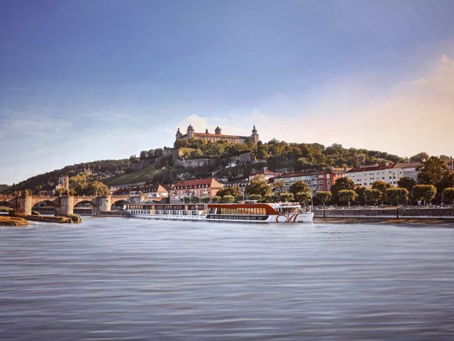 Celebrate the Journey: Save on a Luxury AmaWaterways River Cruise