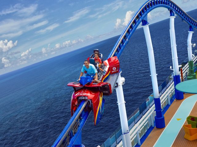 Carnival Flash Sale: Limited-Time Cruise Deals Through Spring 2027