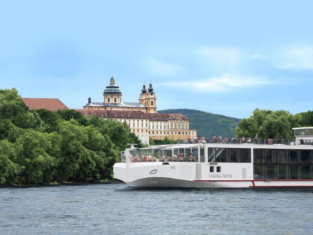 Celebrate Viking’s Anniversary Sale with Savings on River, Ocean & Expedition Cruises