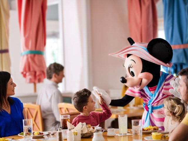 Walt Disney World 2027 Offer: Save Up to $250 Per Night on Select Vacation Packages