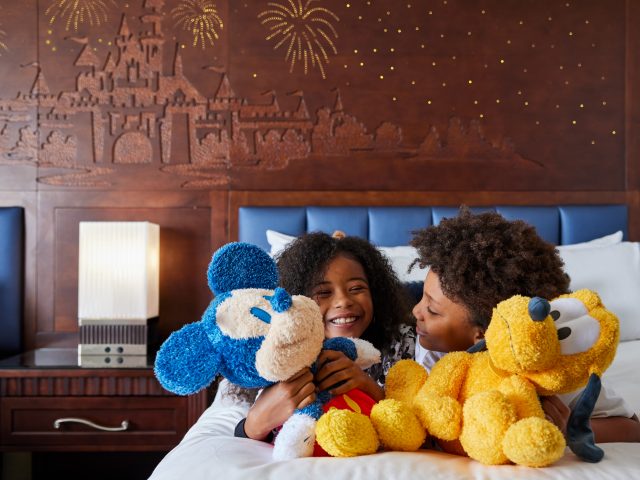 Disneyland Hotel Deals 2026: Save Up to 20% During Halloween Time and the Holidays!