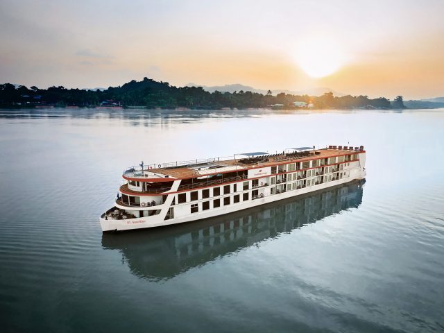 AmaWaterways River Cruise Sale: Save Up to $2,500 Per Stateroom Plus More!